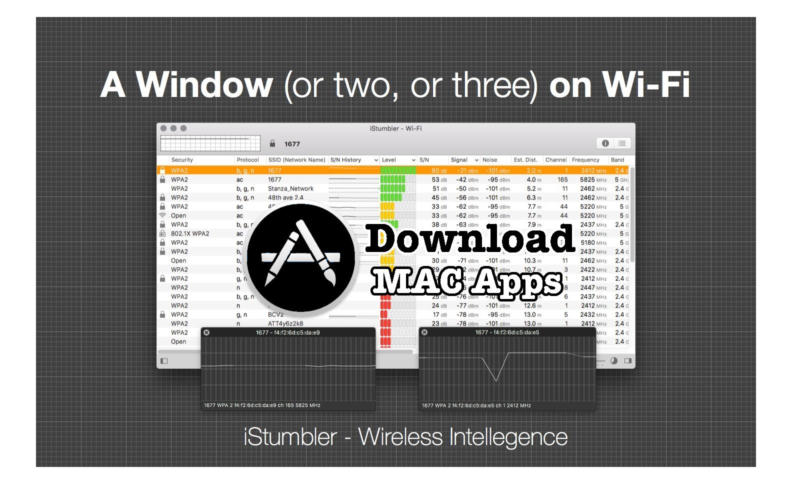 Istumbler 103.36 Free Download For Mac